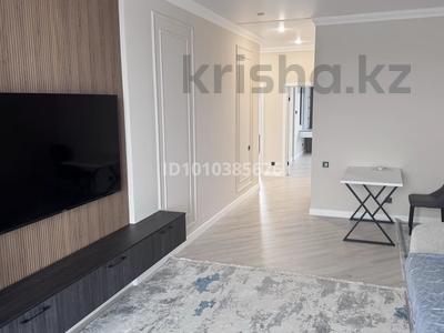 2-комнатная квартира · 71 м² · 4/5 этаж, Д.Конаева 17 за 600 000 ₸
