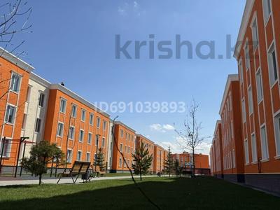1-комнатная квартира, 38.5 м², 2/3 этаж, Аубакирова 12/45а за 14.9 млн 〒 в 