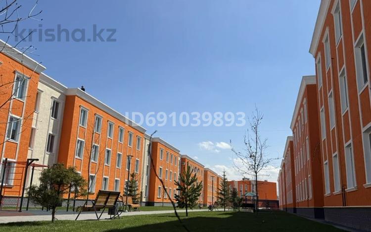 1-комнатная квартира, 38.5 м², 2/3 этаж, Аубакирова 12/45а за 14.9 млн 〒 в  — фото 18