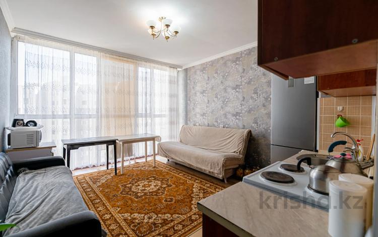 2-бөлмелі пәтер, 50 м², 8/18 қабат, Бауыржана Момышулы 17/2, бағасы: 18.4 млн 〒 в Астане, Алматы р-н — фото 25