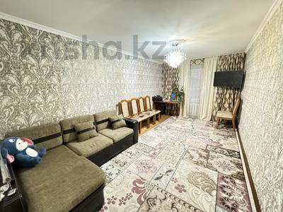 2-комнатная квартира, 54 м², 1/5 этаж, мкр Жулдыз-2 — Дунентаева за 27.5 млн 〒 в Алматы, Турксибский р-н