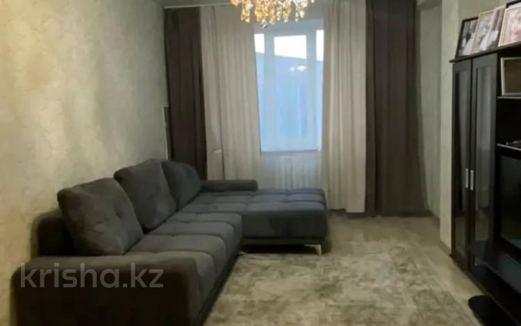 2-бөлмелі пәтер · 54 м² · 8/9 қабат, Ильяса Есенберлина 68, бағасы: 25.5 млн ₸ в Усть-Каменогорске — фото 17