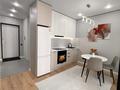 1-комнатная квартира · 34 м² · 3/9 этаж, мкр Шугыла, Мкрн Шугыла 340/46, 4корпус за 24.9 млн ₸ в Алматы, Наурызбайский р-н — фото 30