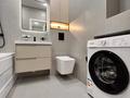 1-комнатная квартира · 34 м² · 3/9 этаж, мкр Шугыла, Мкрн Шугыла 340/46, 4корпус за 24.9 млн ₸ в Алматы, Наурызбайский р-н — фото 35