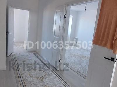 3-комнатная квартира · 65 м² · 5/5 этаж, Баймаханов 48а — Находится возле садика Аль Сабыра. за 160 000 〒 в 