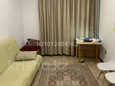 1-комнатная квартира · 41 м² · 1/10 этаж, мкр Мамыр-3 17/1 за 32 млн ₸ в Алматы, Ауэзовский р-н