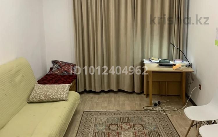 1-комнатная квартира · 41 м² · 1/10 этаж, мкр Мамыр-3 17/1 за 32 млн ₸ в Алматы, Ауэзовский р-н — фото 2