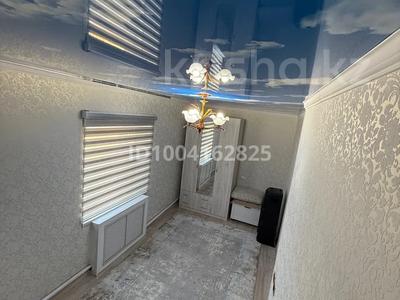 Отдельный дом · 6 комнат · 110.4 м² · 10 сот., Казыбековых 25 — Находится возле мечети за 40 млн 〒 в Жезказгане