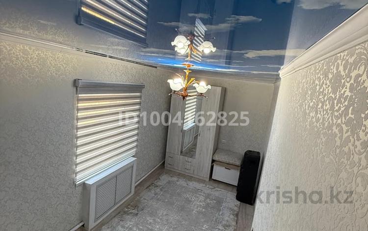 Отдельный дом · 6 комнат · 110.4 м² · 10 сот., Казыбековых 25 — Находится возле мечети за 40 млн 〒 в Жезказгане — фото 2