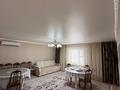 Отдельный дом · 6 комнат · 110.4 м² · 10 сот., Казыбековых 25 — Находится возле мечети за 40 млн 〒 в Жезказгане — фото 2
