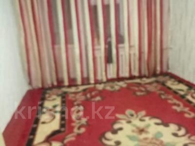 1-комнатная квартира · 31 м² · 4/4 этаж, Казахстанская за 11 млн 〒 в Талдыкоргане