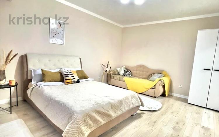 1-комнатная квартира · 45 м² · 7/9 этаж, Центральный 59а — Жаксы за 13 000 ₸ в Кокшетау — фото 61