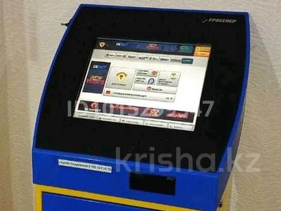 Сеть платежных терминалов · 100 м² за 3 млн ₸ в Алтае