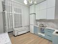 1-комнатная квартира · 43 м² · 5/9 этаж, Шамши Калдаяков 58, 58/1, 58/2 за 26 млн ₸ в Астане, Сарайшык р-н — фото 7