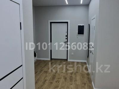 3-бөлмелі пәтер · 93 м² · 2/9 қабат, мкр Омега, Есенжанова 3/2, бағасы: 320 000 ₸ в Уральске