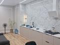 3-комнатная квартира · 93 м² · 2/9 этаж, мкр Омега, Есенжанова 3/2 за 320 000 ₸ в Уральске — фото 12