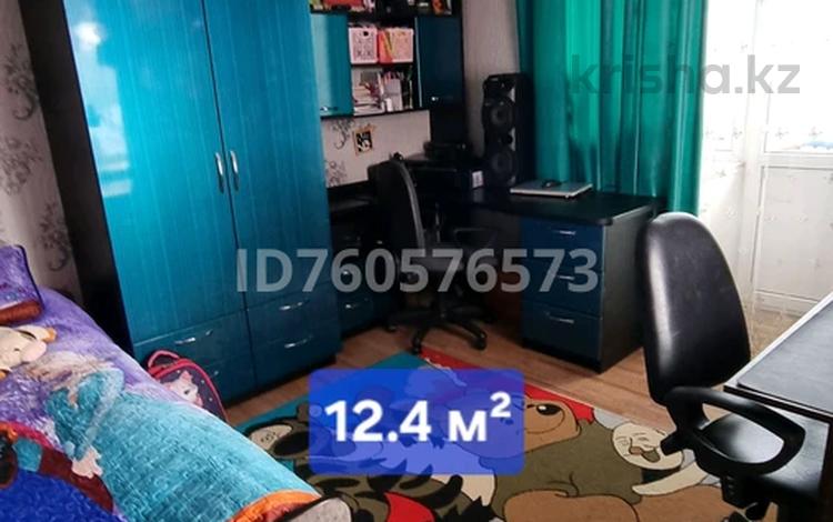3-комнатная квартира · 62.2 м² · 2/2 этаж, Тимофеева 60 за 10.5 млн ₸ в Алтае — фото 2