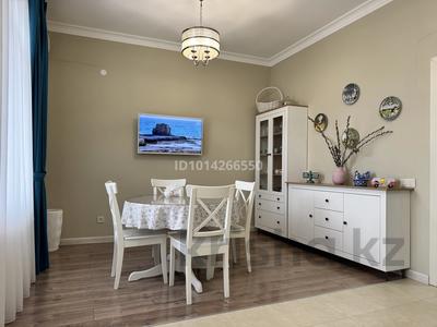 2-бөлмелі пәтер · 66.6 м² · 5/5 қабат, проспект Абулхайр-хана 66, бағасы: 30 млн ₸ в Атырау