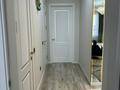 3-бөлмелі пәтер · 110 м² · 6/16 қабат, мкр Сайран, Утеген батыра 11 — Гранд парк, бағасы: 90 млн ₸ в Алматы, Ауэзовский р-н — фото 11