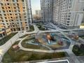 3-бөлмелі пәтер · 110 м² · 6/16 қабат, мкр Сайран, Утеген батыра 11 — Гранд парк, бағасы: 90 млн ₸ в Алматы, Ауэзовский р-н — фото 13