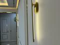 3-бөлмелі пәтер · 110 м² · 6/16 қабат, мкр Сайран, Утеген батыра 11 — Гранд парк, бағасы: 90 млн ₸ в Алматы, Ауэзовский р-н — фото 8