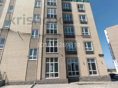 1-комнатная квартира · 39 м² · 5/6 этаж, ​067-й учетный квартал 464/12 за 16.7 млн ₸ в Караганде, Алихана Бокейханова р-н