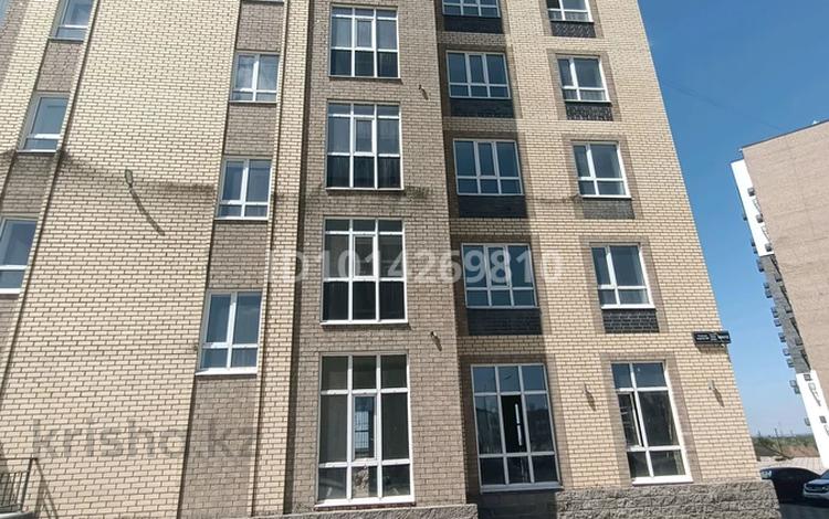 1-комнатная квартира · 39 м² · 5/6 этаж, ​067-й учетный квартал 464/12 за 16.7 млн ₸ в Караганде, Алихана Бокейханова р-н — фото 2