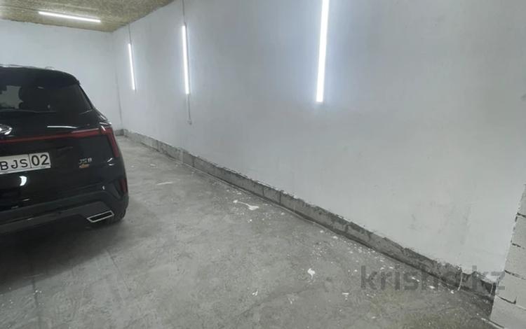 Гараж · 250 м² · Емцова 26/2 за 200 000 ₸ в Алматы, Алатауский р-н — фото 2