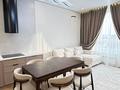 3-комнатная квартира · 64.9 м² · 9/9 этаж, Е 496 5 за 59 млн ₸ в Астане, Есильский р-н