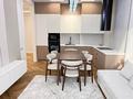 3-комнатная квартира · 64.9 м² · 9/9 этаж, Е 496 5 за 59 млн ₸ в Астане, Есильский р-н — фото 7