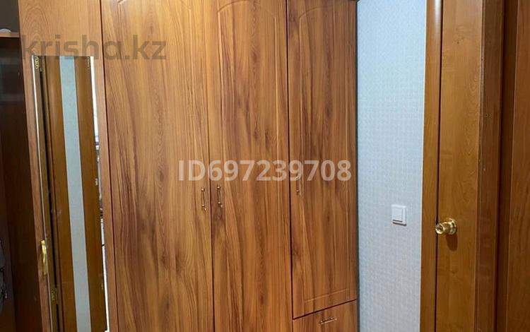 1-комнатная квартира · 31 м² · 2/5 этаж, Казбек би — ул Сатпаева за 14.5 млн 〒 в Усть-Каменогорске, Ульбинский — фото 2