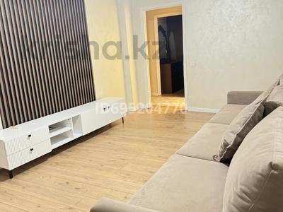 Аренда квартир в Алматы: 2-комнатная квартира · 56 м² · 6/6 этаж, мкр Жулдыз-2 27Г — Спортивный комплекс Republic за 210 000 〒 2-комнатная квартира · 56 м² · 6/6 этаж, мкр Жулдыз-2 27Г — Спортивный комплекс Republic за 210 000 〒 в Алматы, Турксибский р-н