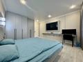 4-бөлмелі пәтер · 131.8 м² · 16/16 қабат, Шұғыла ш/а., Жуалы 5 — Толе би, бағасы: 65 млн ₸ в Алматы, Наурызбайский р-н — фото 17