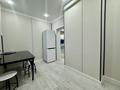 4-бөлмелі пәтер · 131.8 м² · 16/16 қабат, Шұғыла ш/а., Жуалы 5 — Толе би, бағасы: 65 млн ₸ в Алматы, Наурызбайский р-н — фото 22
