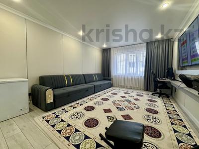 4-комнатная квартира · 131.8 м² · 16/16 этаж, мкр Шугыла, Жуалы 5 — Толе би за 73 млн 〒 в Алматы, Наурызбайский р-н