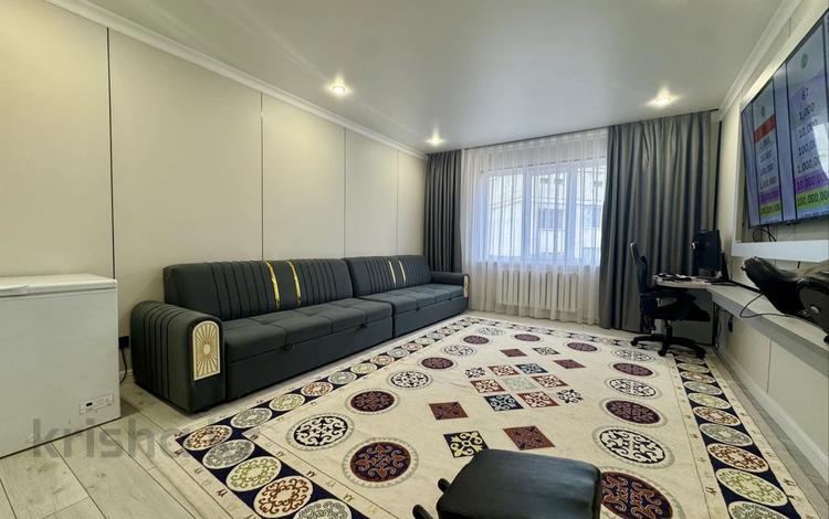4-комнатная квартира · 131.8 м² · 16/16 этаж, мкр Шугыла, Жуалы 5 — Толе би за 69 млн ₸ в Алматы, Наурызбайский р-н — фото 54