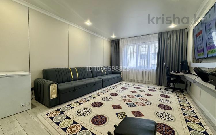 4-бөлмелі пәтер · 131.8 м² · 16/16 қабат, Шұғыла ш/а., Жуалы 5 — Толе би, бағасы: 65 млн ₸ в Алматы, Наурызбайский р-н — фото 85