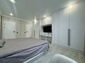 4-бөлмелі пәтер · 131.8 м² · 16/16 қабат, Шұғыла ш/а., Жуалы 5 — Толе би, бағасы: 65 млн ₸ в Алматы, Наурызбайский р-н — фото 12