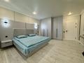 4-бөлмелі пәтер · 131.8 м² · 16/16 қабат, Шұғыла ш/а., Жуалы 5 — Толе би, бағасы: 65 млн ₸ в Алматы, Наурызбайский р-н — фото 16