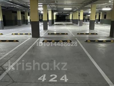 Паркинг · Макатаева - Байтурсынова, бағасы: 5.8 млн ₸ в Алматы, Алмалинский р-н