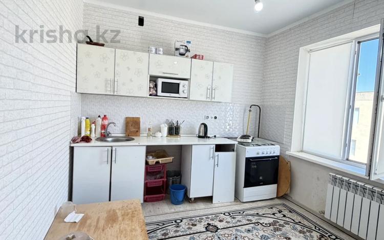 1-бөлмелі пәтер · 40 м² · 4/4 қабат, 29а ш/а. 103, бағасы: 5.5 млн ₸ в Актау, 29а мкр — фото 2