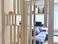 2-комнатная квартира · 65 м² · 3/20 этаж, Аль-фараби 9 — Назарбаева за 650 000 ₸ в Алматы, Медеуский р-н — фото 18