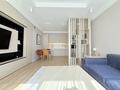 2-комнатная квартира · 65 м² · 3/20 этаж, Аль-фараби 9 — Назарбаева за 650 000 ₸ в Алматы, Медеуский р-н — фото 7