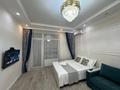 1-бөлмелі пәтер · 42 м² · 7/12 қабат, Толе би 59, бағасы: 16 000 ₸ в Астане, Нура р-н