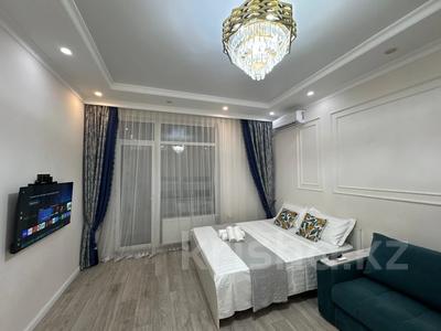 1-комнатная квартира · 42 м² · 7/12 этаж, Толе би 59 за 16 000 ₸ в Астане, Нура р-н