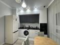 1-бөлмелі пәтер · 42 м² · 7/12 қабат, Толе би 59, бағасы: 16 000 ₸ в Астане, Нура р-н — фото 4