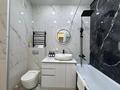1-бөлмелі пәтер · 42 м² · 7/12 қабат, Толе би 59, бағасы: 16 000 ₸ в Астане, Нура р-н — фото 5