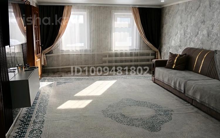 Отдельный дом · 3 комнаты · 70 м² · , Жуковского 62 — Молдажанова за 13 млн ₸ в Семее — фото 3