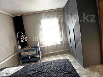 Отдельный дом · 3 комнаты · 70 м² · 4.5 сот., Жуковского 62 — Молдажанова за 12 млн ₸ в Семее