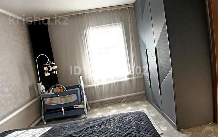 Отдельный дом · 3 комнаты · 70 м² · 4.5 сот., Жуковского 62 — Молдажанова за 12 млн ₸ в Семее — фото 6
